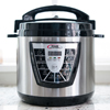 Instant Pot DUO60 pressure cooker.